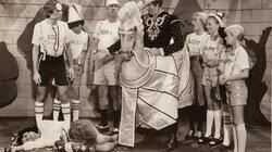 Snow White and the Seven Bradys Snow White and the Seven Bradys