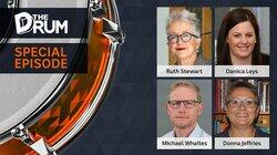 Episode 63 - Healthcare in Rural Australia Episode 63 - Healthcare in Rural Australia