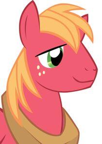 Big Macintosh Big Macintosh