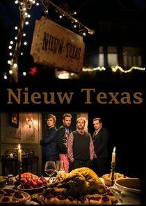 Nieuw Texas Nieuw Texas