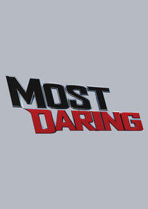 Most Daring Most Daring