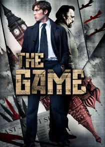 The Game The Game