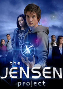 The Jensen Project The Jensen Project