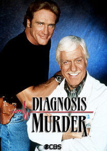 Diagnosis Murder