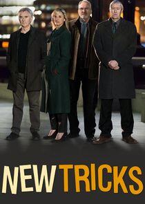 New Tricks New Tricks