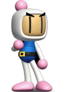 Bomberman Jetters Bomberman Jetters