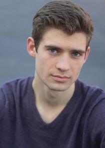 David Corenswet David Corenswet