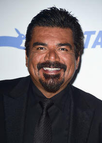 George Lopez