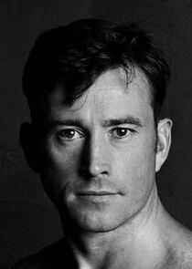 photo of David Little photo of David Little