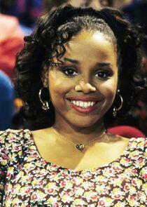 Myra Monkhouse Myra Monkhouse