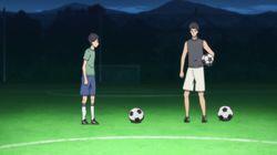 Playing Soccer with You Is Super Fun, You Idiot Playing Soccer with You Is Super Fun, You Idiot