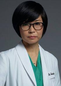 Dr. Edrisa Tanaka Dr. Edrisa Tanaka