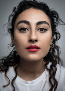 photo of Afsaneh Dehrouyeh photo of Afsaneh Dehrouyeh