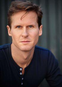 Adam Booth Adam Booth