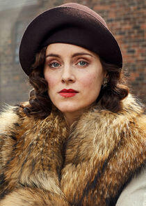 Ada Shelby Ada Shelby