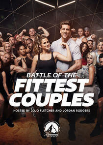 Battle of the Fittest Couples Battle of the Fittest Couples