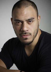 photo of Daniel Tuiara photo of Daniel Tuiara
