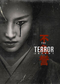 The Terror - Season 2