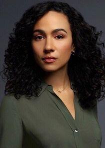 Dani Powell Dani Powell