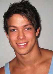 photo of Blake Richardson photo of Blake Richardson