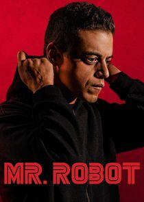 Mr. Robot Mr. Robot