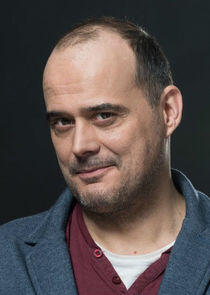 Csaba Debreczeny Csaba Debreczeny