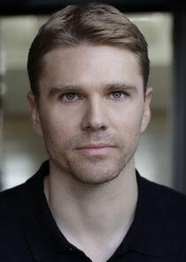 Joe Macaulay Joe Macaulay
