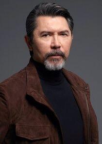 Gil Arroyo Gil Arroyo