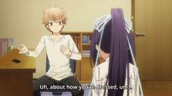 Asahi Haruka Asahi Haruka