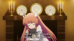 My Name Is Kagari-chan My Name Is Kagari-chan