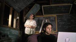 Uncertainty Principle Uncertainty Principle