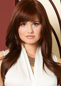 Jessie Prescott Jessie Prescott