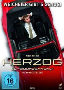 Herzog: Scheidungsanwalt - Season 1 Herzog: Scheidungsanwalt - Season 1