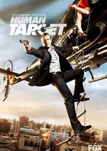 Human Target Human Target