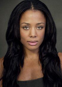Nina Toussaint-White Nina Toussaint-White