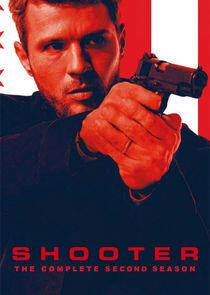 Shooter - Season 2 Shooter - Season 2