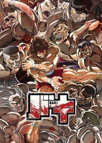 Baki Baki