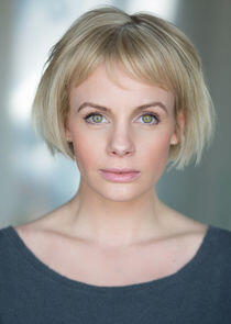 Lauren Crace Lauren Crace