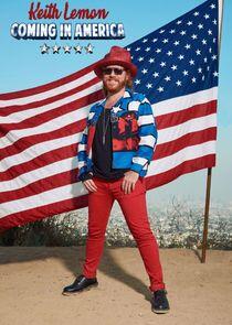 Keith Lemon: Coming in America Keith Lemon: Coming in America