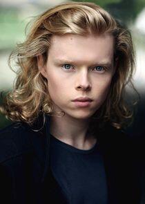 photo of Kai Alexander photo of Kai Alexander