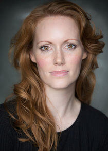 Clare Foster Clare Foster