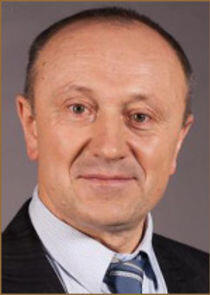 Николай Рябычин Николай Рябычин