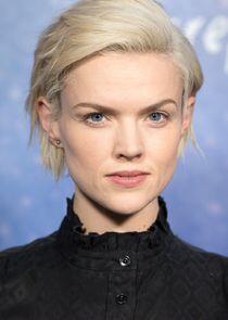 Erin Richards Erin Richards