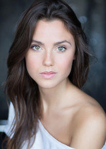 Poppy Drayton Poppy Drayton