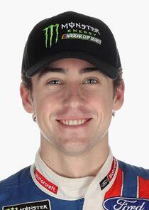 photo of Ryan Blaney photo of Ryan Blaney