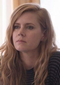 Camille Preaker Camille Preaker