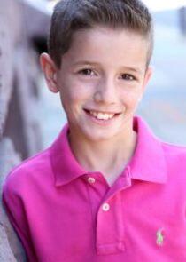 Patrick Gibbons Jr. Patrick Gibbons Jr.