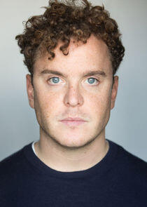 Joshua McGuire Joshua McGuire