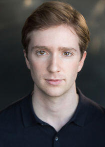 Luke Newberry Luke Newberry