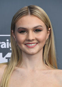 Alana Boden Alana Boden